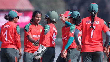 Bangladesh Women