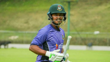 Tanzid Hasan