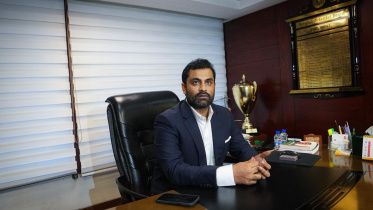 Tamim Iqbal