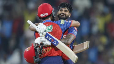 Shreyas Iyer