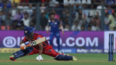 rishabh pant