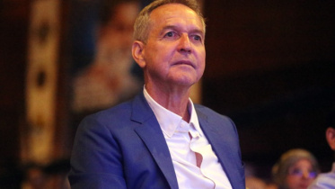 thomas dooley