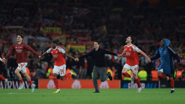 Mikel Arteta