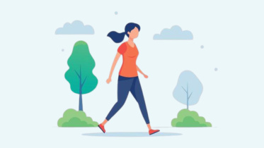 Walking