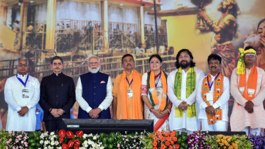 West Bengal