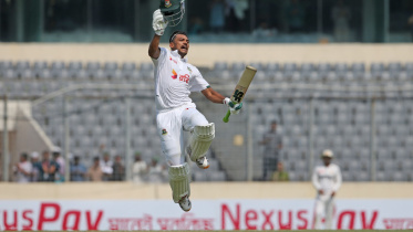 Najmul Hossain Shanto