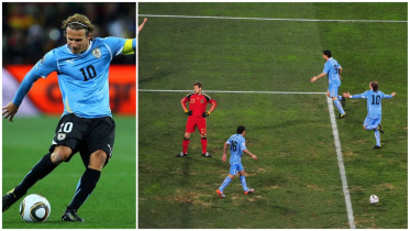 forlan
