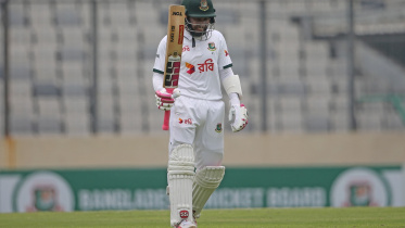 Mushfiqur rahim