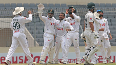 Mehidy Hasan Miraz