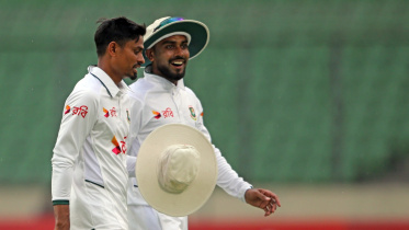 Mehidy Hasan Miraz