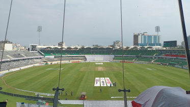 Mirpur sher-e Bangla Cricket Stadium 