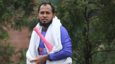 Mushfiqur Rahim