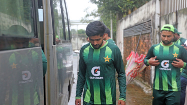 Babar Azam