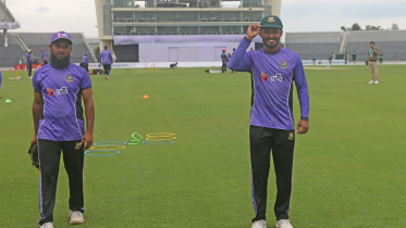 Tanzid Hasan Tamim
