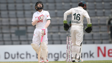 Mushfiqur rahim