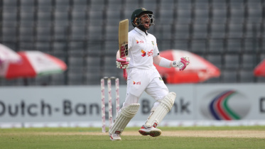 Mushfiqur Rahim