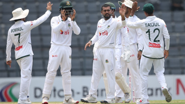 Mehidy Hasan Miraz