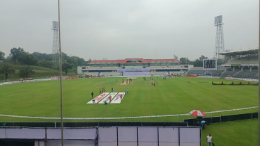 Sylhet International Cricket Stadium