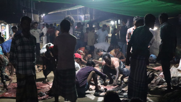 Moulovibazar