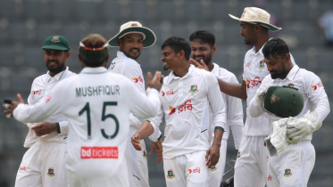 bangladesh