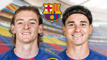 barca