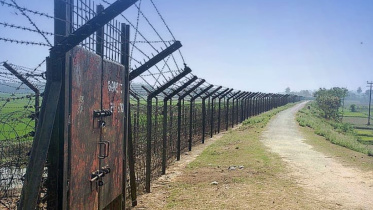 ভারত-বাংলাদেশ সীমান্ত