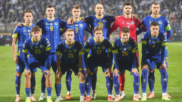 bosnia