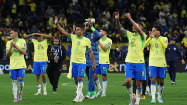 brazil