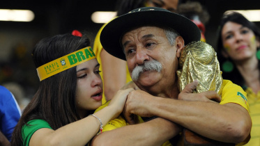 brazil