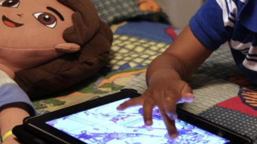 children-screen-time