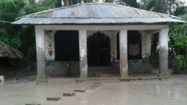 ডাকরা কালী মন্দির