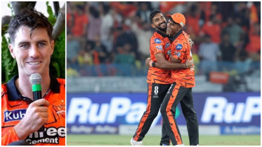 Pat cummins, Sakib hussain and Eshan Malinga