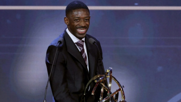 dembele