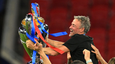 luis enrique
