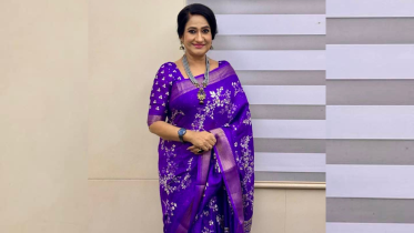 মনিরা মিঠু। ছবি: সংগৃহীত