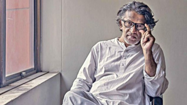 অভিনেতা ও পরিচালক গাজী রাকায়েত। ছবি: স্টার 