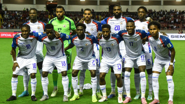 haiti