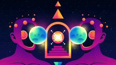 hallucination