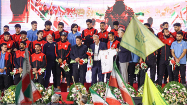 iran