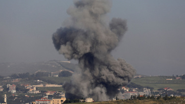 lebanon attack