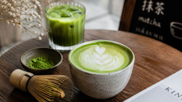matcha