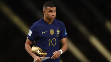 mbappe