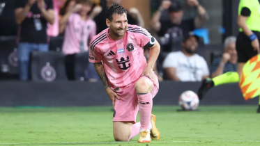messi