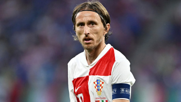 modric