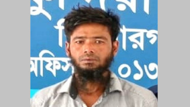 kishorganj
