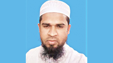 আমানুল্লাহ মাহমুদী সাগর 