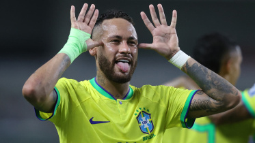 neymar