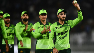 pakistan