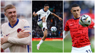 palmer, trent and foden