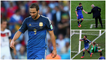 higuain